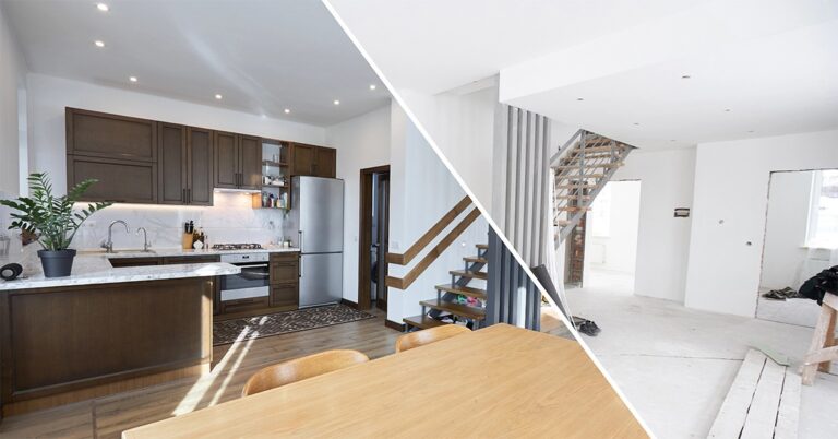 Home flippers see first rise in profit margins in two years during the first quarter of 2026.