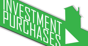 Investor homebuying plunges in first quarter amid market uncertainties.