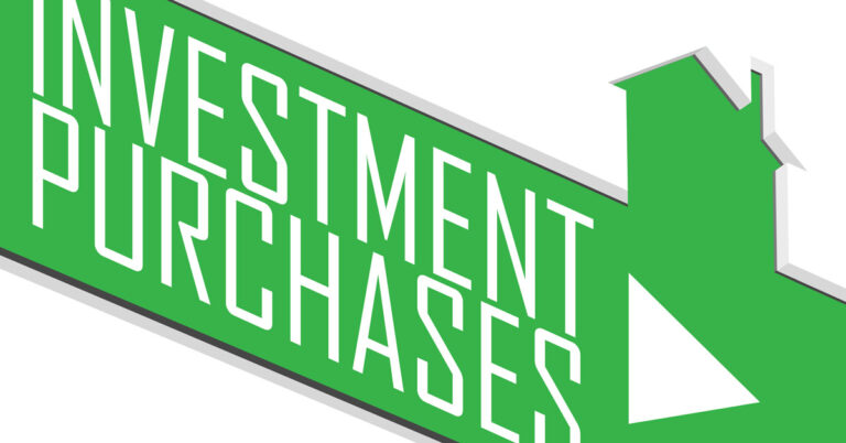 Investor homebuying plunges in first quarter amid market uncertainties.