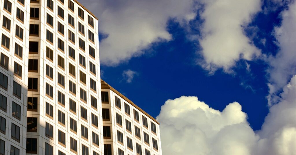 The multifamily market is splitting between oversupplied Class A apartments and more resilient Class B and C properties.