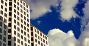 The multifamily market is splitting between oversupplied Class A apartments and more resilient Class B and C properties.