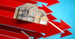 Experts fear accelerating slowdown as new-home sales plunge in May.