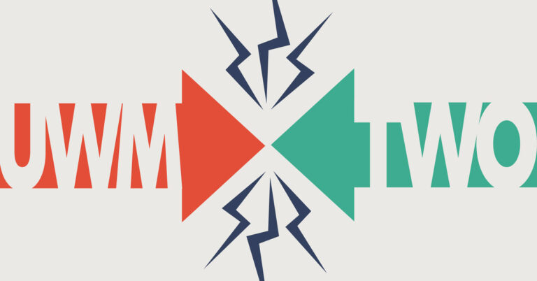 UWM and Two Harbors continue public spat with key shareholder meeting approaching.