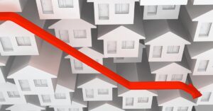 U.S. housing demand is slowing as supply grows, immigration falls and an aging population reshapes the market, MBA analysis shows.