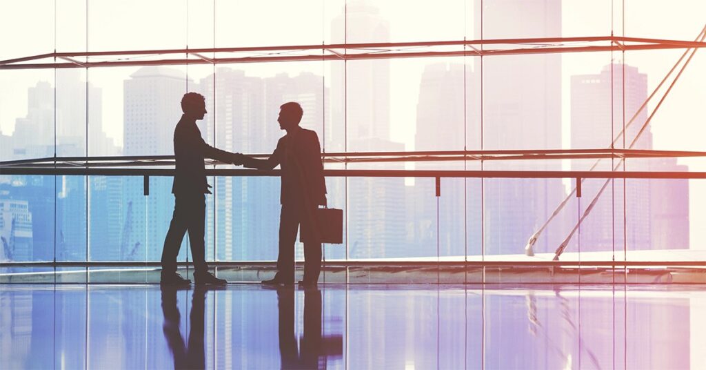 CRE borrowers and investors cautiously optimistic about future prospects.