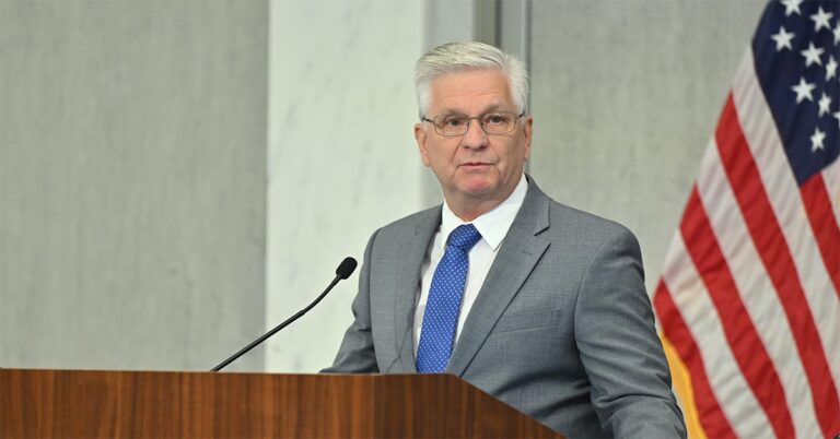 Fed’s Christopher Waller signals support for reduced forward guidance.