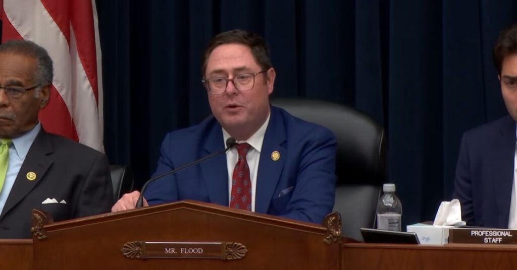 Congress presses FHLBs on housing mission at first oversight hearing since 2011