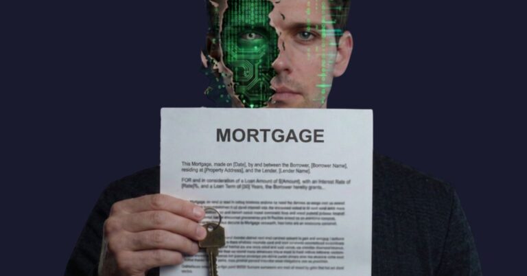 'Deepfake' fraud rising as headline mortgage fraud risk