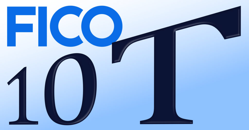 FICO 10T gains momentum as more than 70 lenders join program.