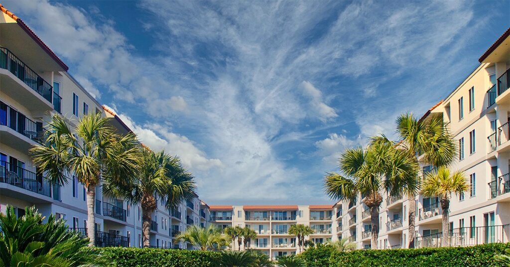 Coalition urges FHFA to delay Fannie and Freddie condo rule changes.