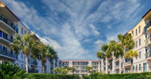 Coalition urges FHFA to delay Fannie and Freddie condo rule changes.