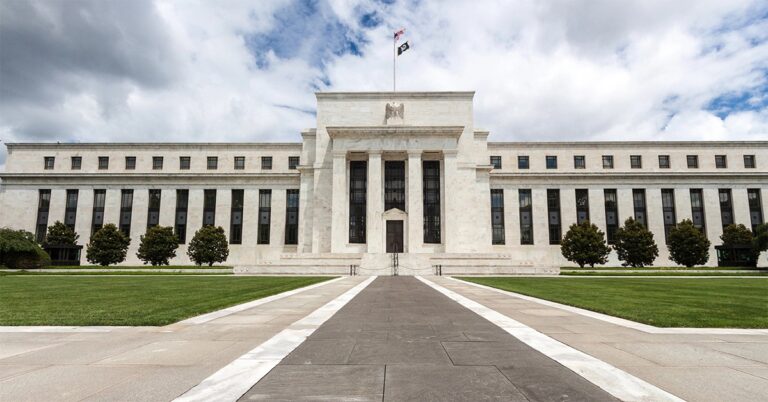 Federal Reserve unveils task force leaders.