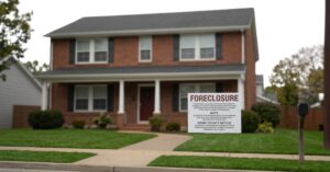 Foreclosure 'normalization' concentrates in Rust Belt, Mid-Atlantic markets