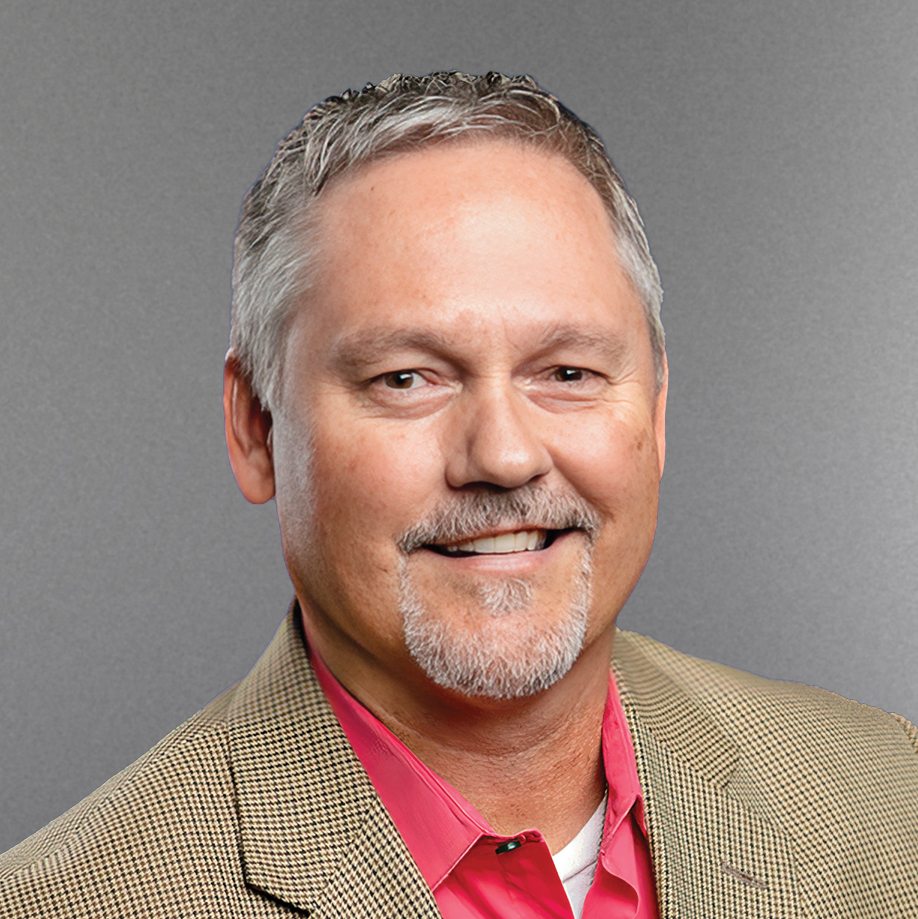 Jeff Gentry