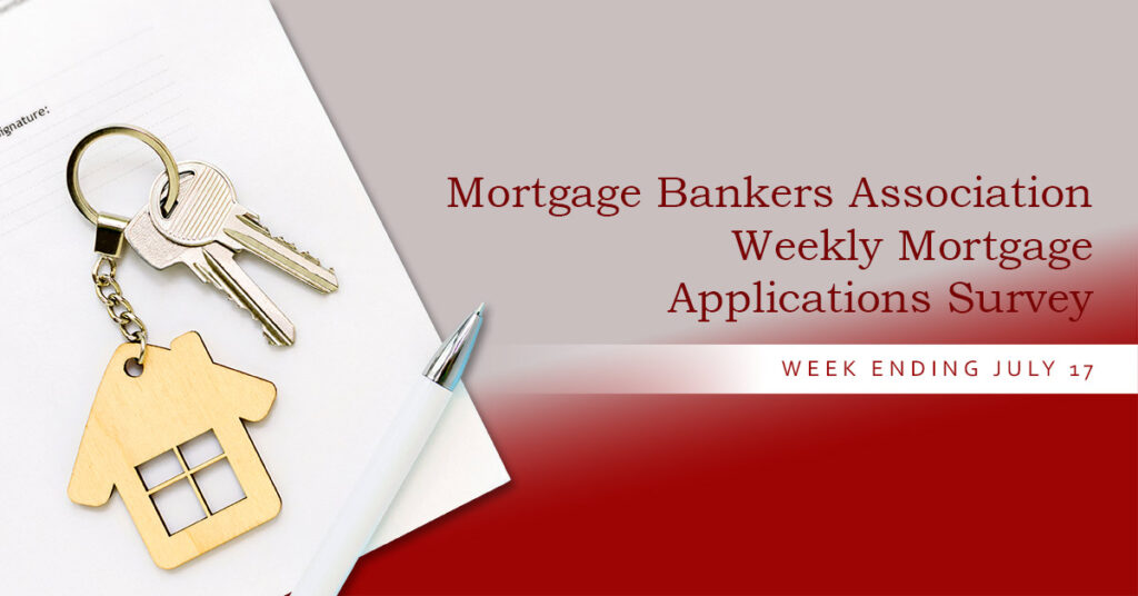 Purchase applications rose last week despite climbing rates