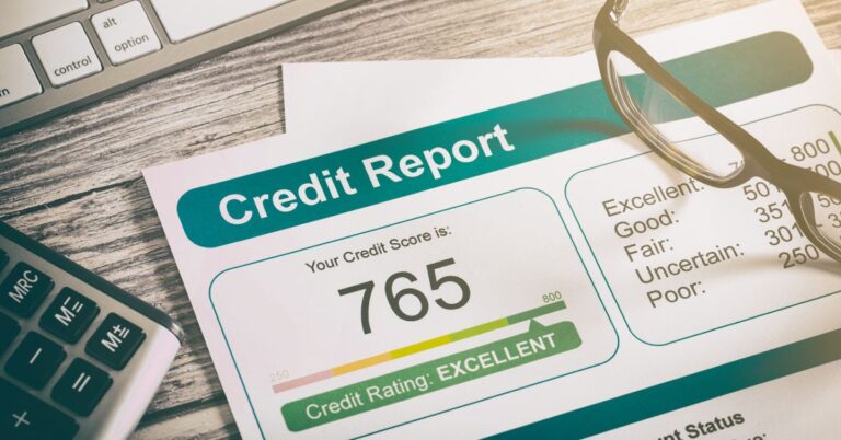 MBA study finds single-file credit score proposal carries limited pricing impact