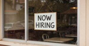 Soft jobs report shifts outlook for Fed policy path