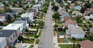U.S. home prices diverge sharply as post-Covid housing market splinters.