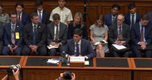 Warsh testifies to transparency amid operational overhaul at Federal Reserve