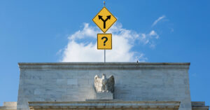 Christopher Waller, eyeing incoming inflation data, says Federal Reserve is ‘at a crossroads.’