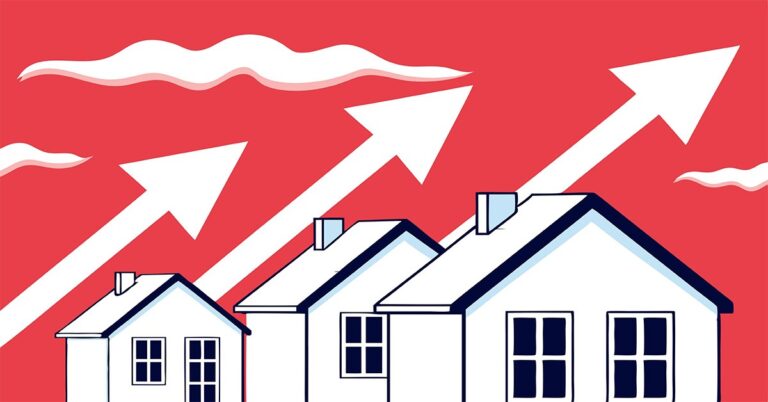 Home affordability declined in May 2026, per FHFA and Case-Shiller indexes.