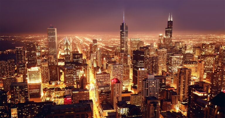 Since 2024, nearly 60% of Chicago office space has sold at discounted prices.