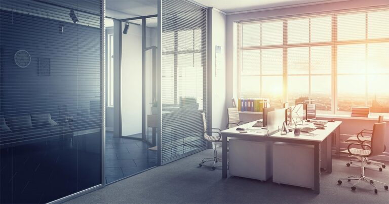 Office sector recovery gains momentum in second quarter of 2026.