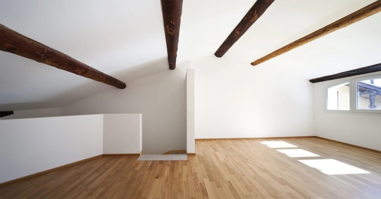 About 1 in 10 U.S. homes sit vacant, according to a LendingTree study.