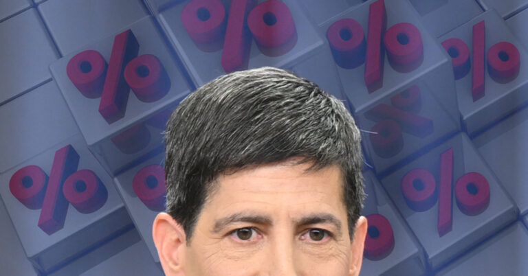 New Fed Chair Kevin Warsh could be bad news for mortgage rates, experts caution.