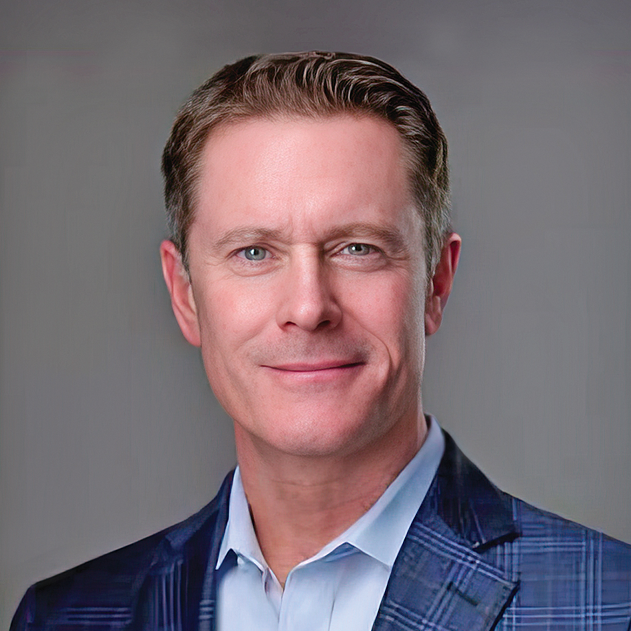 Todd Bevington
