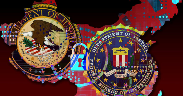 DOJ, FBI cripple hacker network used to breach the Fed, critical infrastructure.