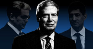Stanley Druckenmiller blasts Treasury’s expanded bond buybacks.