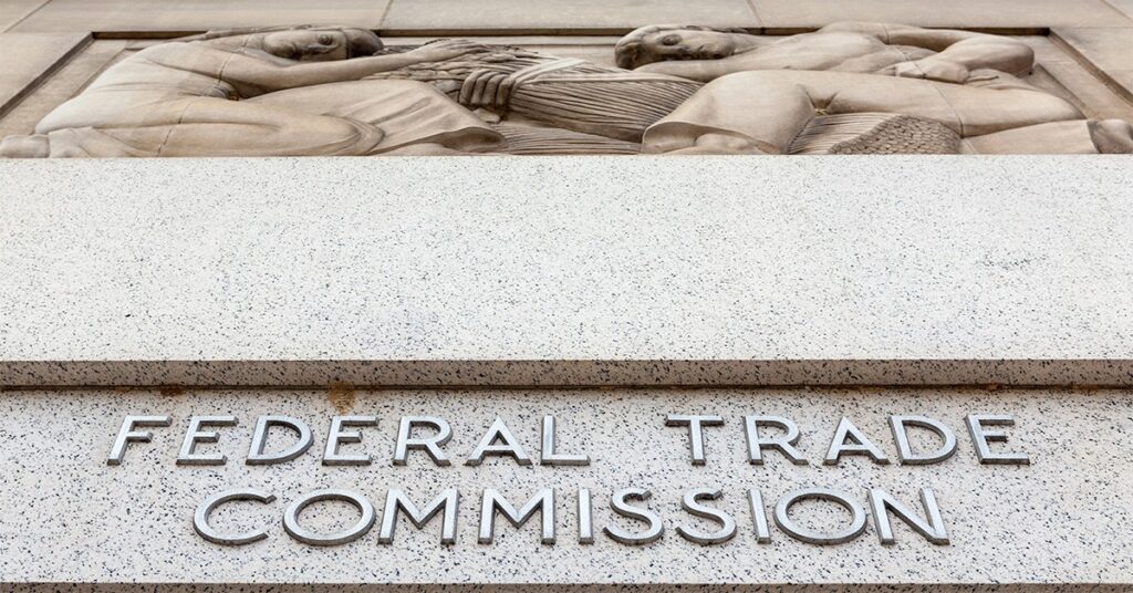 Zillow, Redfin settle antitrust suits with FTC and five states.
