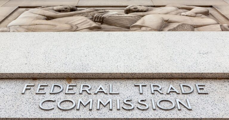 Zillow, Redfin settle antitrust suits with FTC and five states.