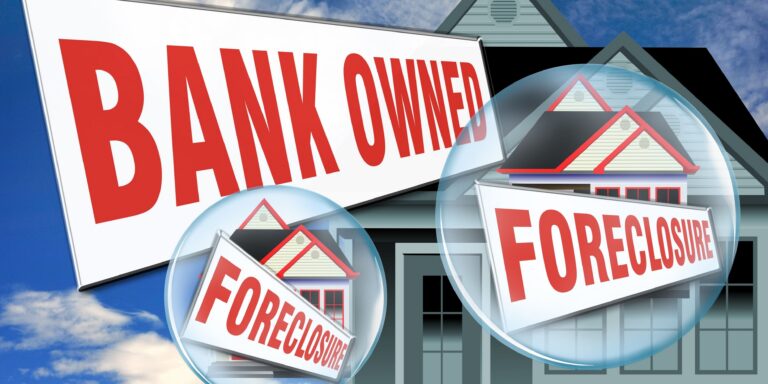 Foreclosure activity continues steady climb in July