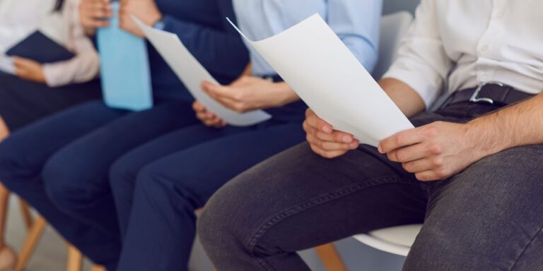 Job creation downgraded in annual BLS revision