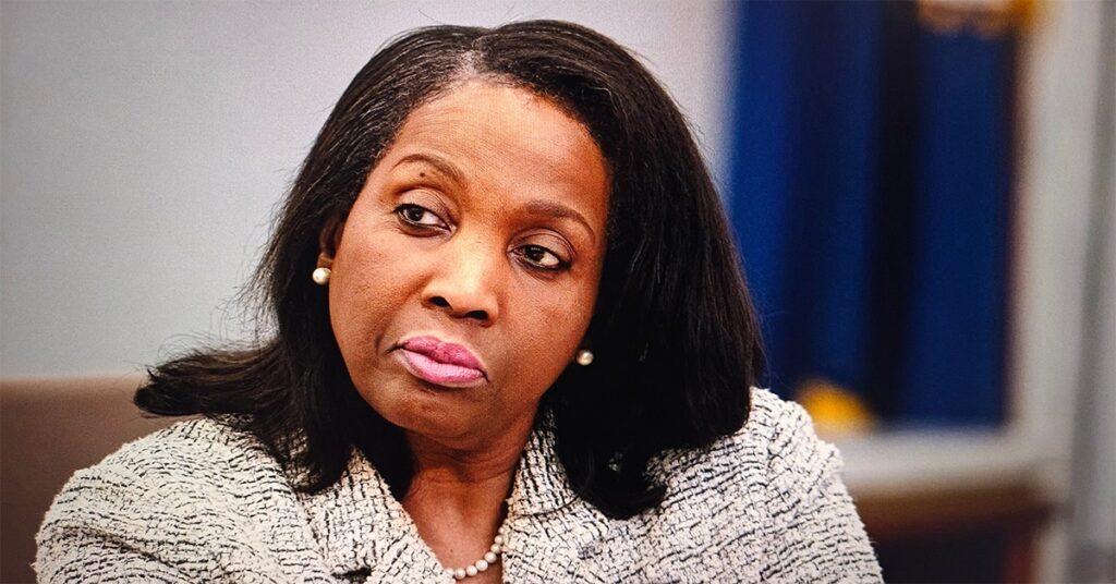 With Lisa Cook sending hawkish signals, a Fed rate hike is in play for September.
