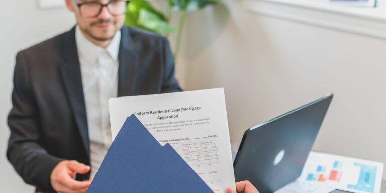Mortgage credit access hits four-year high in July