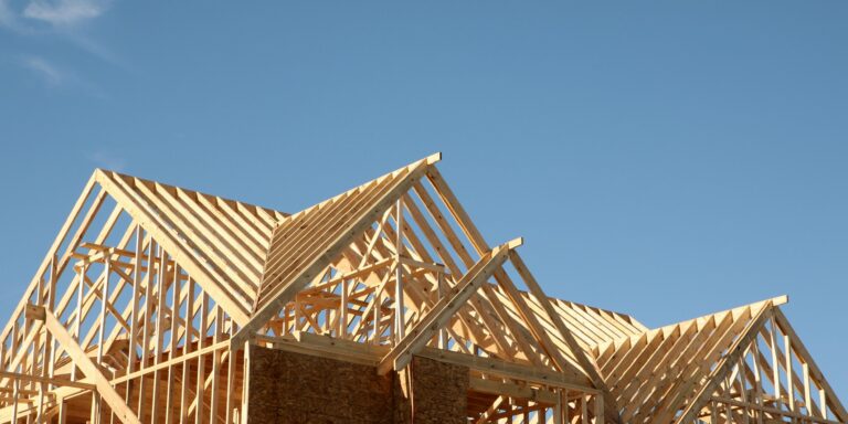 New-home mortgage demand continues slide in July