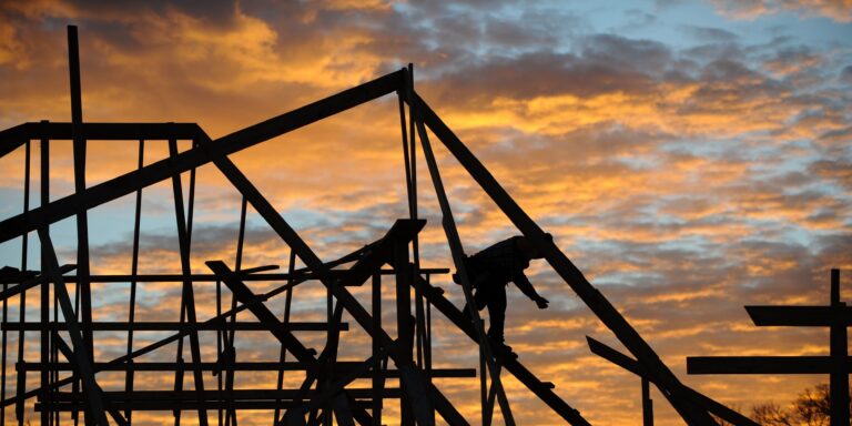 New-home sales tumble in July as demand dries up