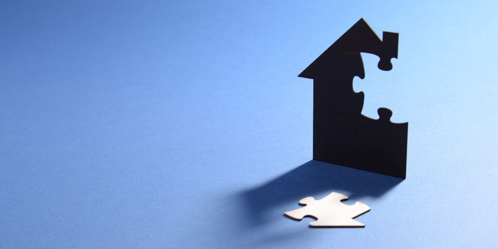 Overhauled CDBG program to shoulder outsized housing supply burden