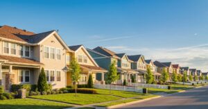 Real estate investor sentiment slides lower as Iran war drags on