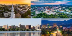 Top metros for new construction hold ground despite sector slowdown
