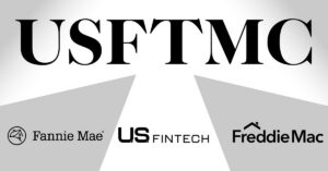 Investor pitches new IPO plan for Fannie Mae and Freddie Mac.