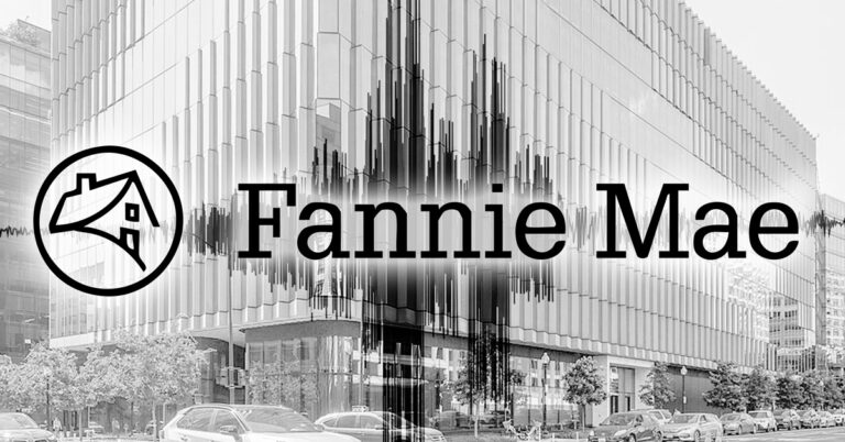 Fannie Mae dismisses senior staff in another leadership purge.