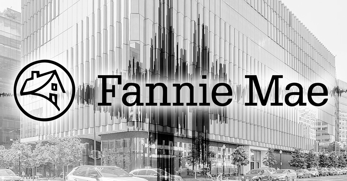 Fannie Mae dismisses senior staff in another leadership purge - Scotsman Guide
