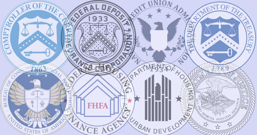 Federal agencies withdraw Biden-era guidance backing SPCPs.