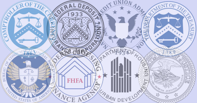 Federal agencies withdraw Biden-era guidance backing SPCPs.