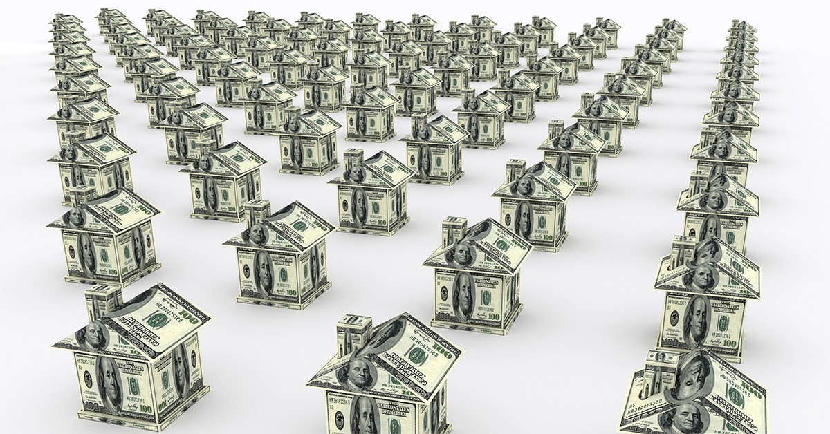 Mortgage delinquencies show modest improvement in Q2