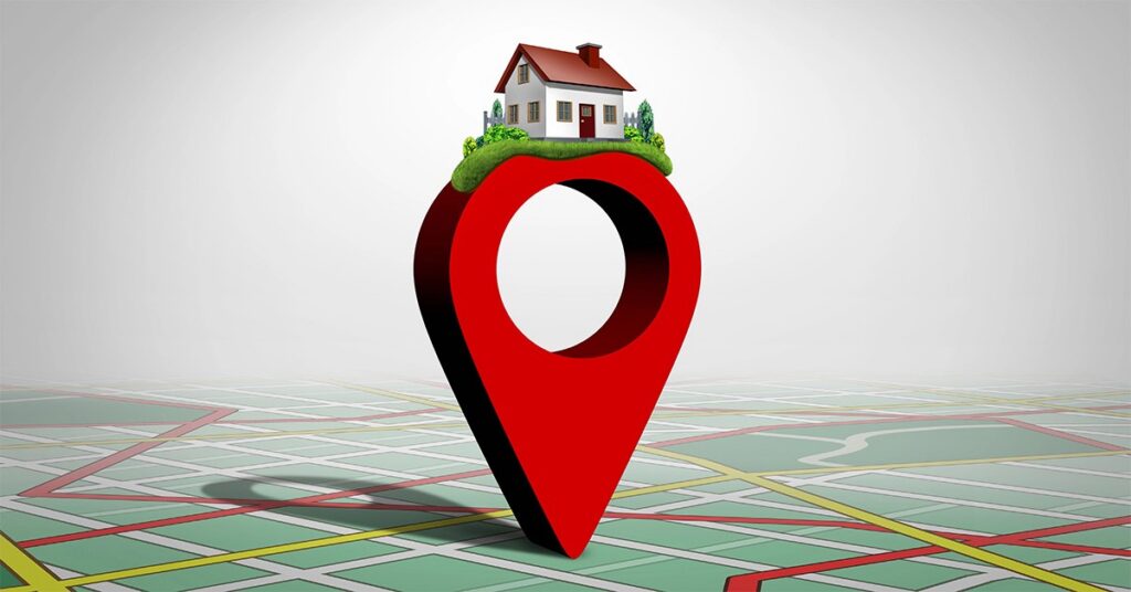 New home listings rise in August